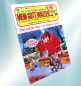 Preview: Mein Gott, Walter Comic-Album (Softcover) Nr. 1 von Condor